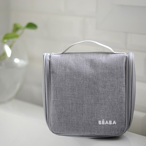 Trousse de toilette NOMADE Beaba green blue