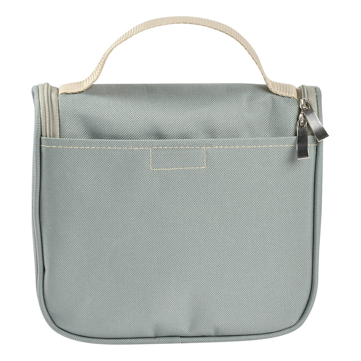 Trousse de toilette NOMADE Beaba vert sauge