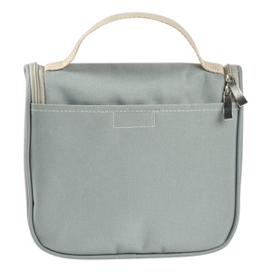 Trousse de toilette NOMADE Beaba vert sauge