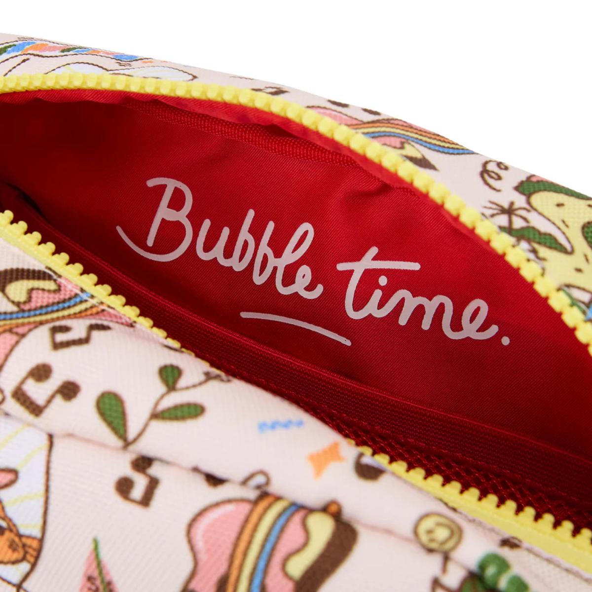 Trousse de toilette San Francisco Hello Hossy