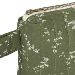 Trousse de toilette STORIES Nobodinoz green jasmine