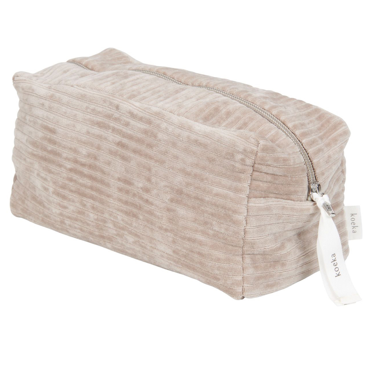Trousse de toilette VIK Koeka clay