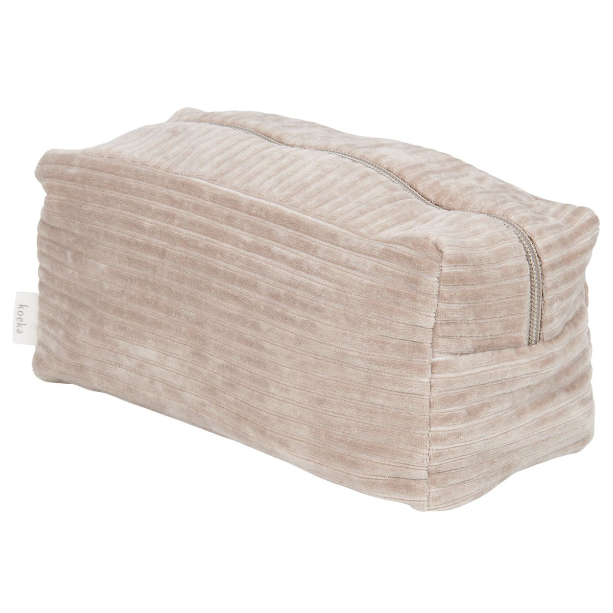 Trousse de toilette VIK Koeka clay