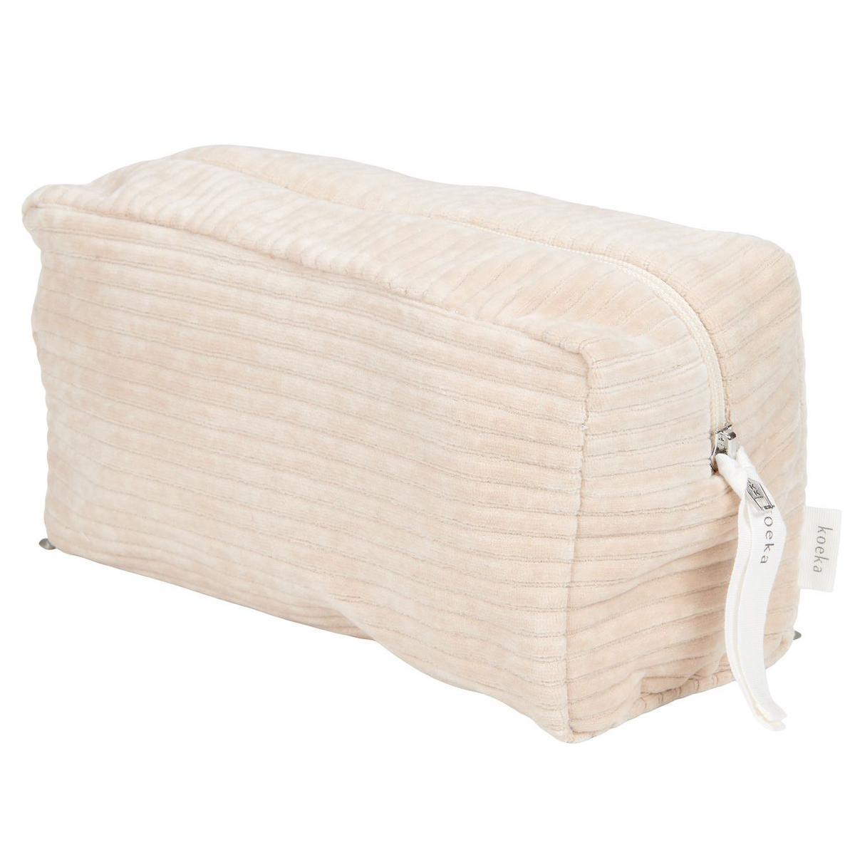 Trousse de toilette VIK Koeka sand