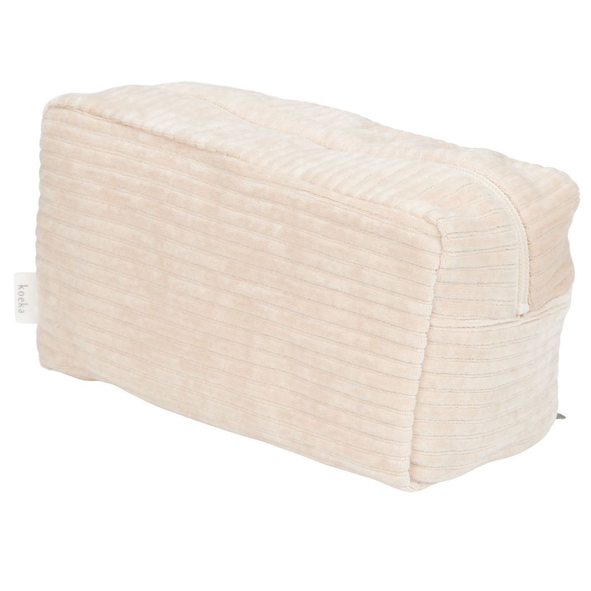 Trousse de toilette VIK Koeka sand