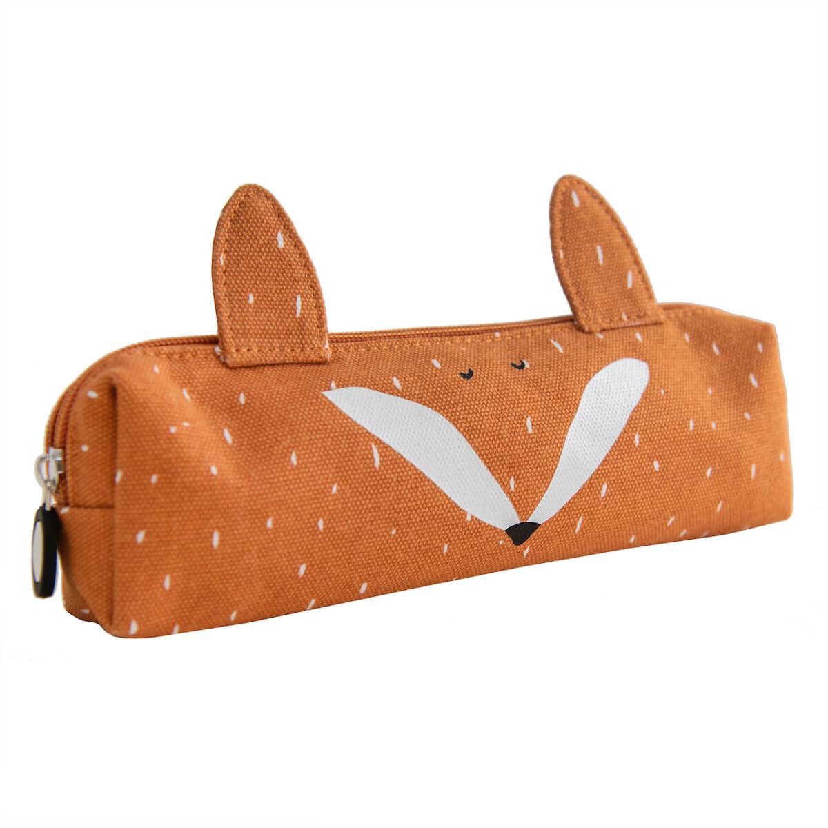 Trousse longue Mr. Fox Trixie