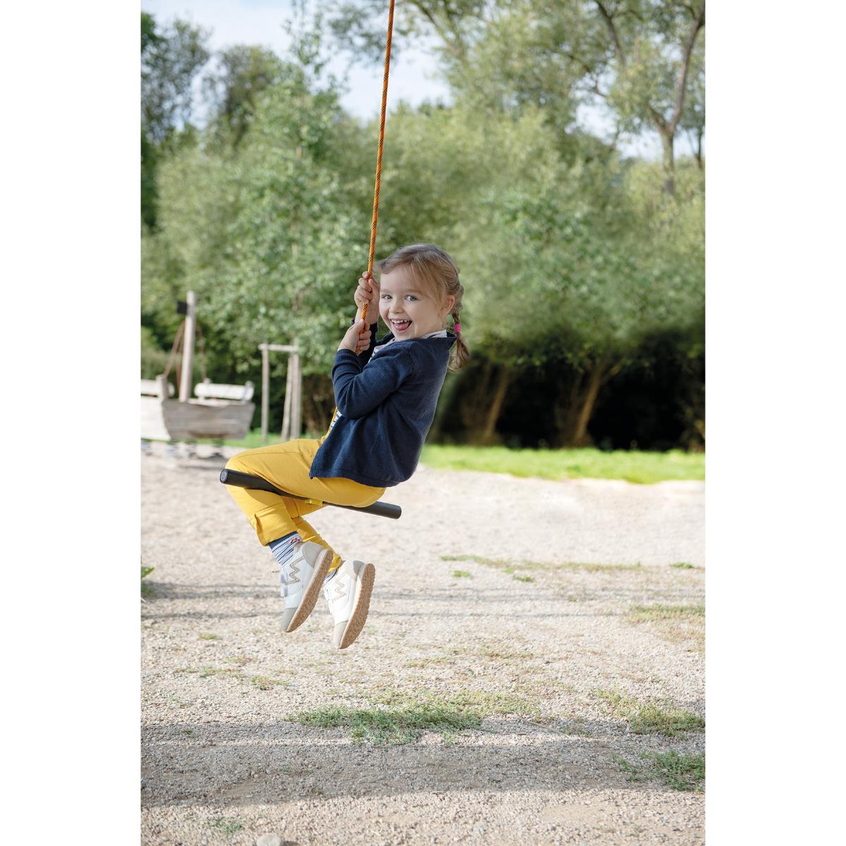 Turn & Swing TopPlay