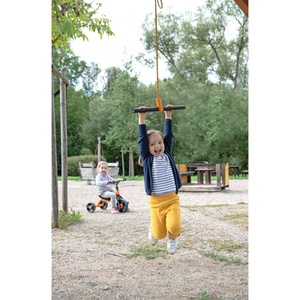 Turn & Swing TopPlay