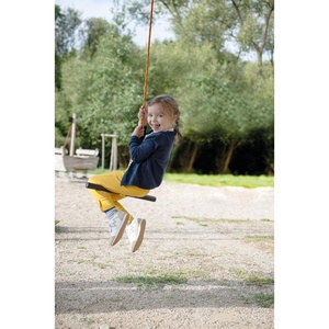 Turn & Swing TopPlay