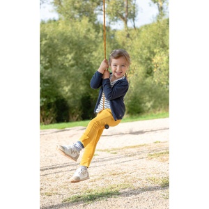 Turn & Swing TopPlay