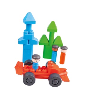 TWINI Big Blocks Poly-M