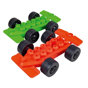 TWINI Big Blocks Poly-M