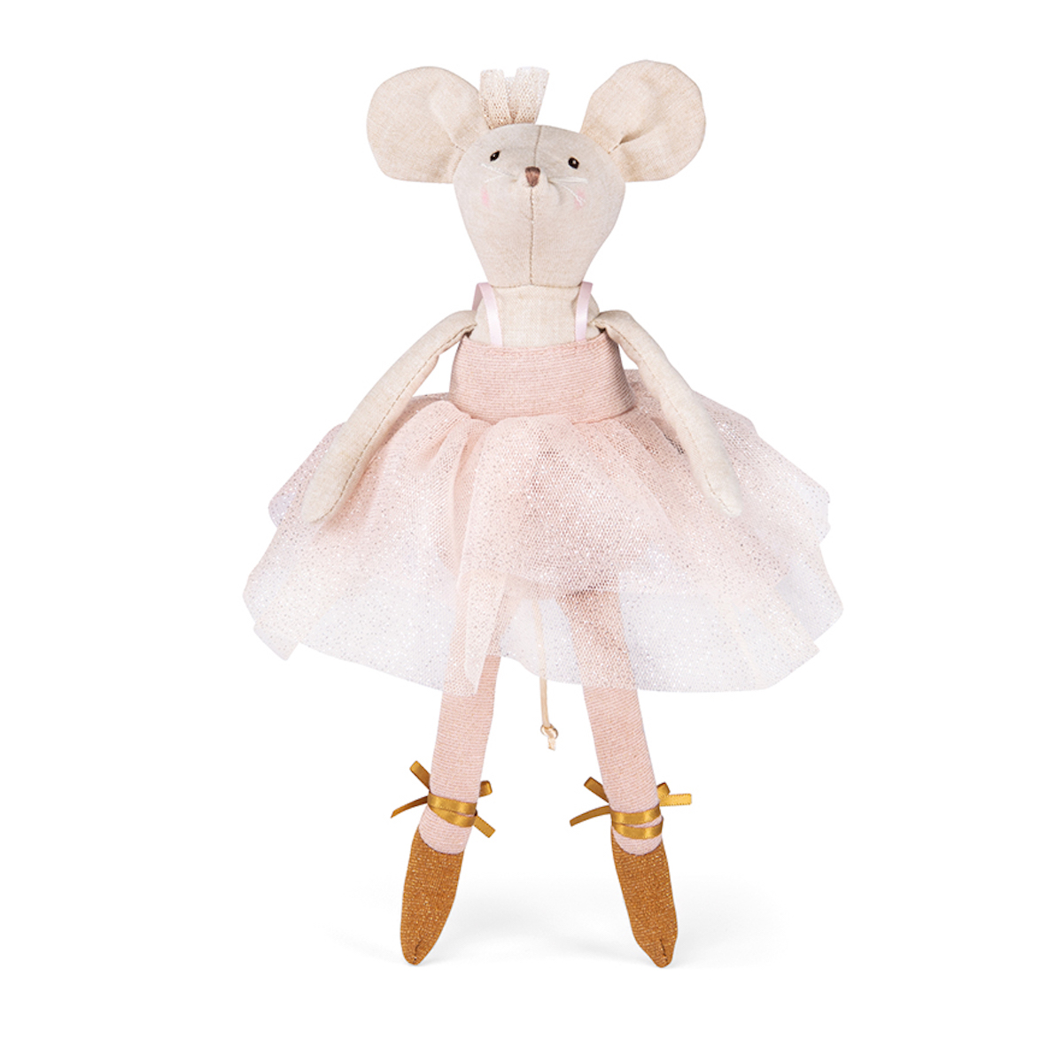 Valise à tutus LA PETITE ÉCOLE DE DANSE Moulin Roty