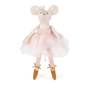 Valise à tutus LA PETITE ÉCOLE DE DANSE Moulin Roty