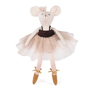 Valise à tutus LA PETITE ÉCOLE DE DANSE Moulin Roty