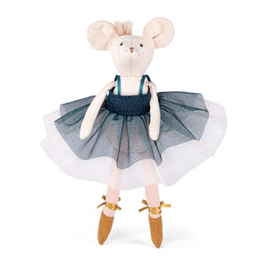 Valise à tutus LA PETITE ÉCOLE DE DANSE Moulin Roty