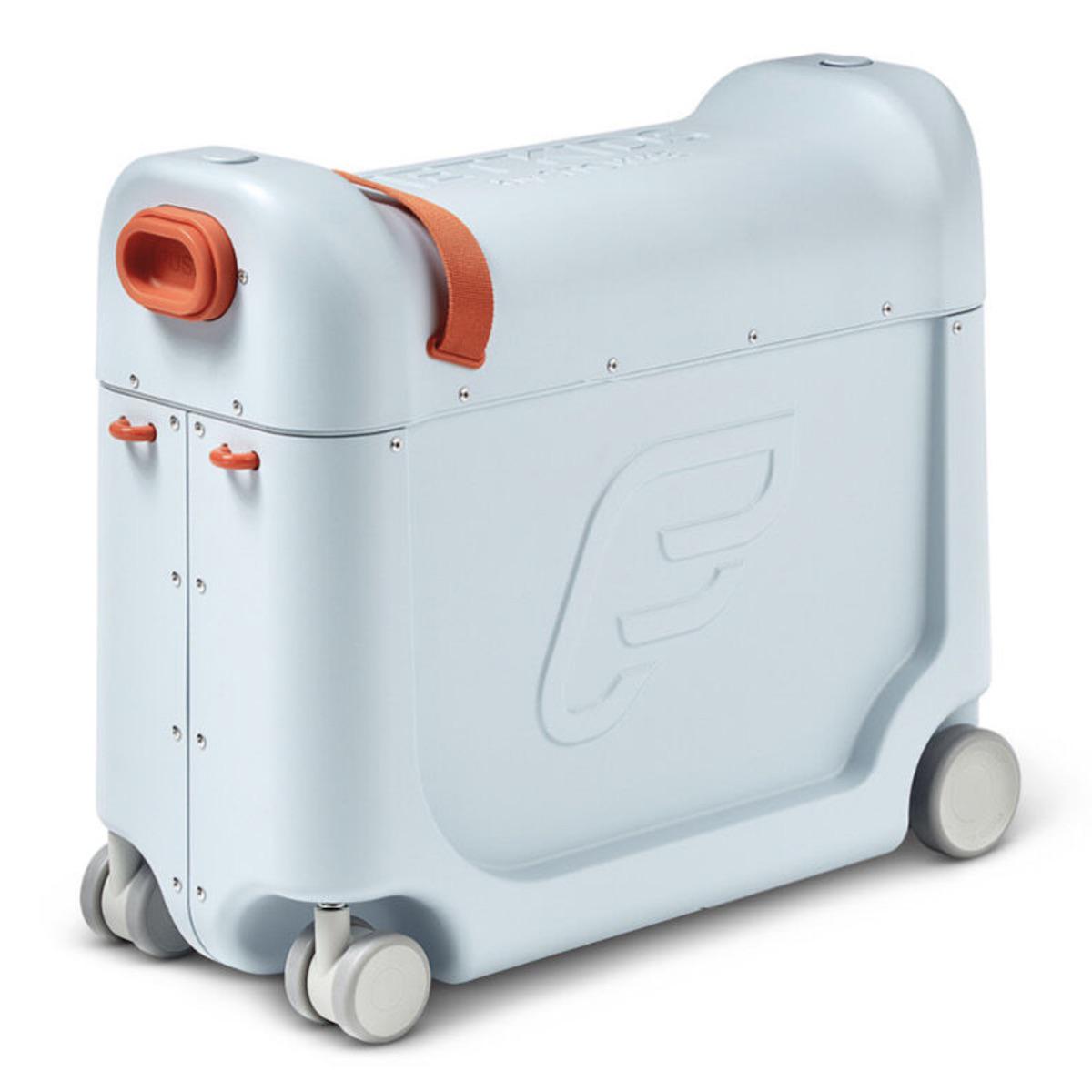 Valise-lit JETKIDS 2.0 Stokke bleu ciel 