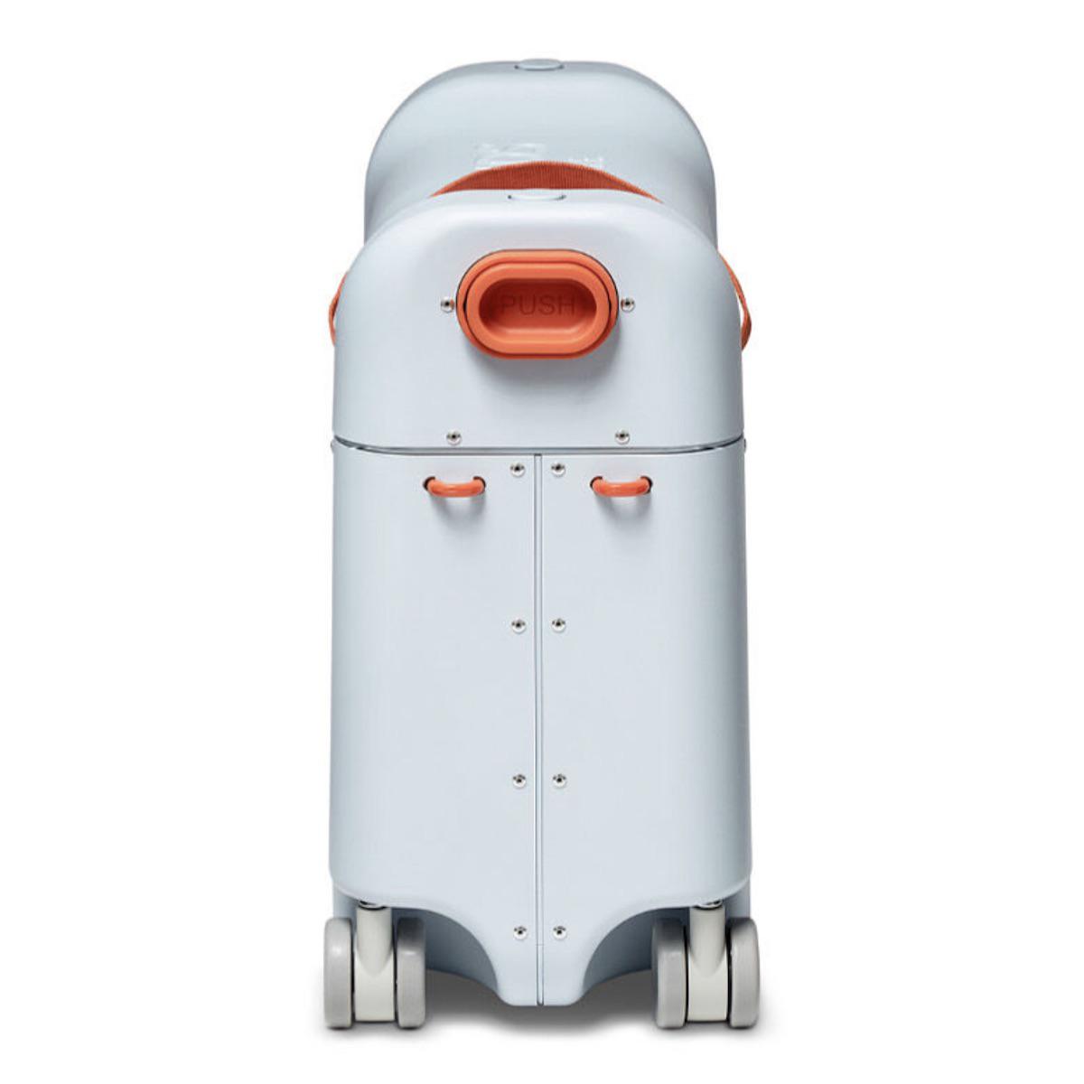 Valise-lit JETKIDS 2.0 Stokke bleu ciel 