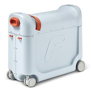 Valise-lit JETKIDS 2.0 Stokke bleu ciel 