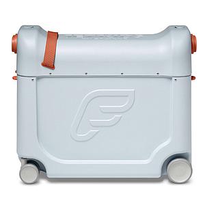 Valise-lit JETKIDS 2.0 Stokke bleu ciel 