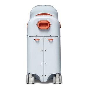 Valise-lit JETKIDS 2.0 Stokke bleu ciel 
