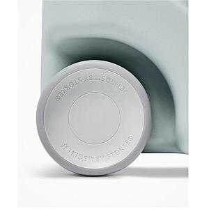 Valise-lit JETKIDS 2.0 Stokke bleu ciel 