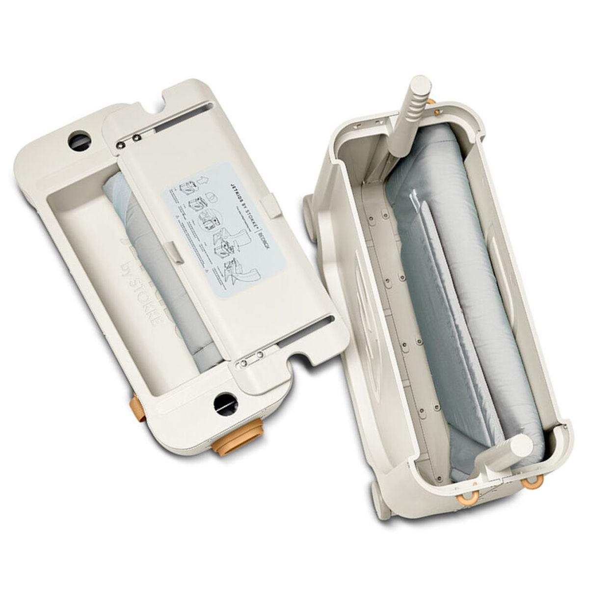 Valise-lit JETKIDS 2.0 Stokke Full Moon