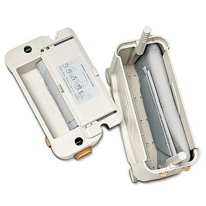 Valise-lit JETKIDS 2.0 Stokke Full Moon