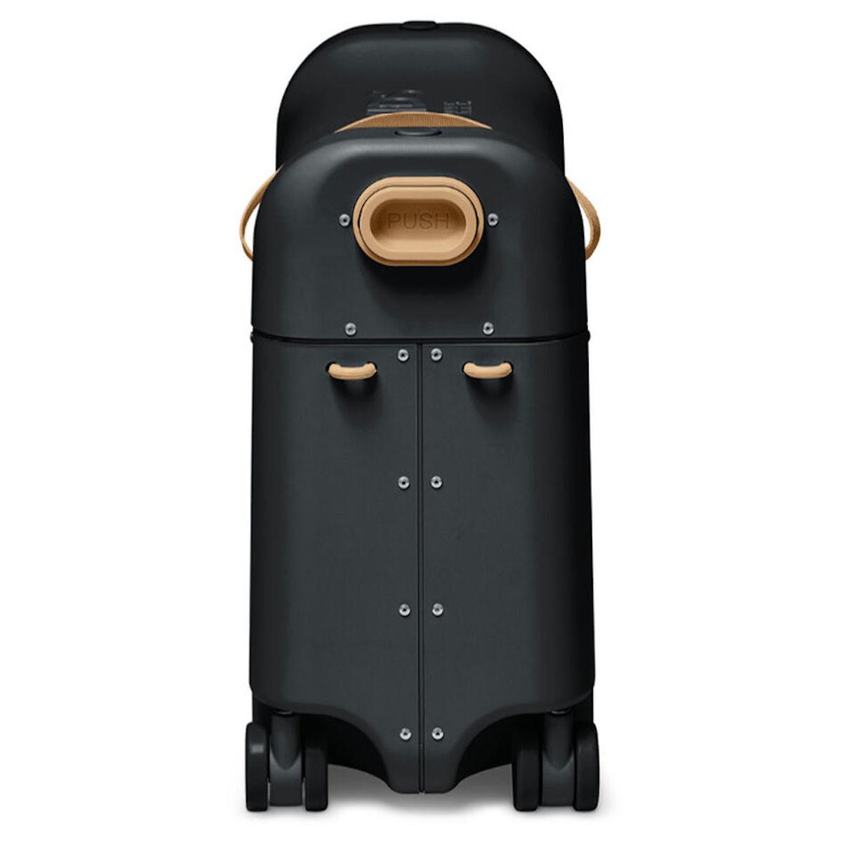 Valise-lit JETKIDS 2.0 Stokke Lunar Eclipse 