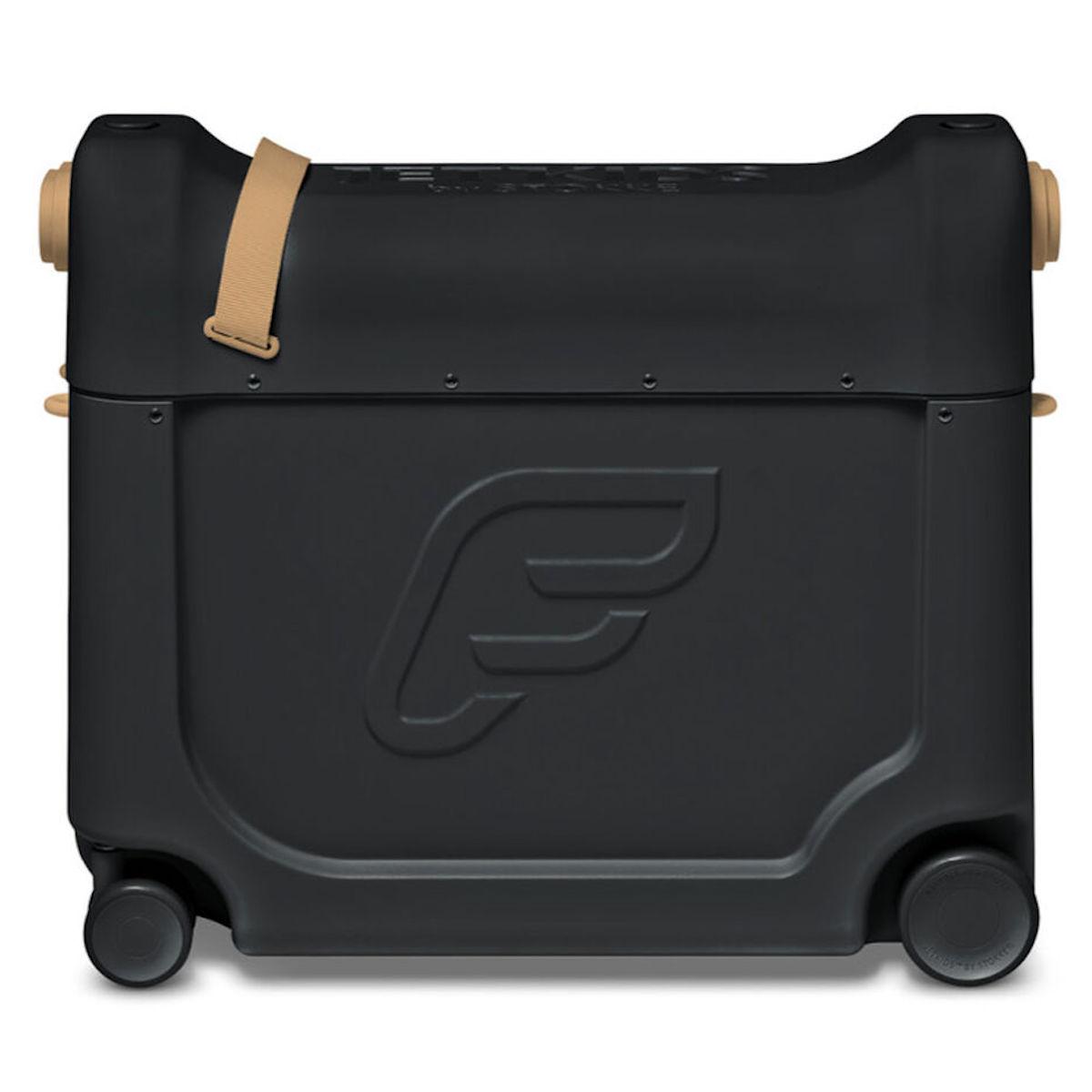 Valise-lit JETKIDS 2.0 Stokke Lunar Eclipse 