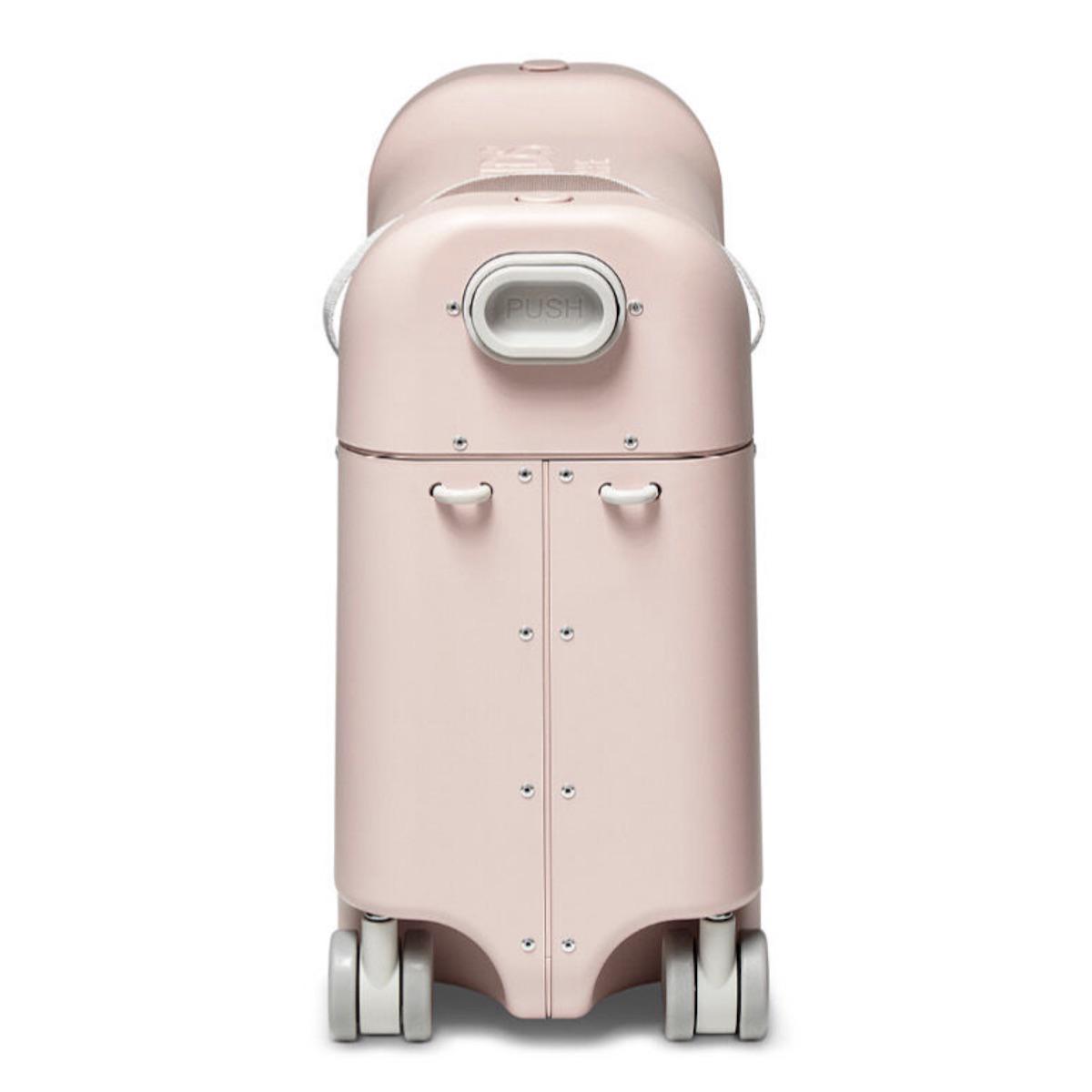 Valise-lit JETKIDS 2.0 Stokke rose limonade 