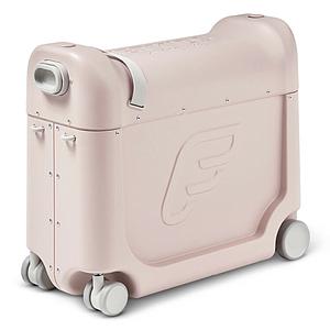 Valise-lit JETKIDS 2.0 Stokke rose limonade 