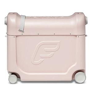 Valise-lit JETKIDS 2.0 Stokke rose limonade 