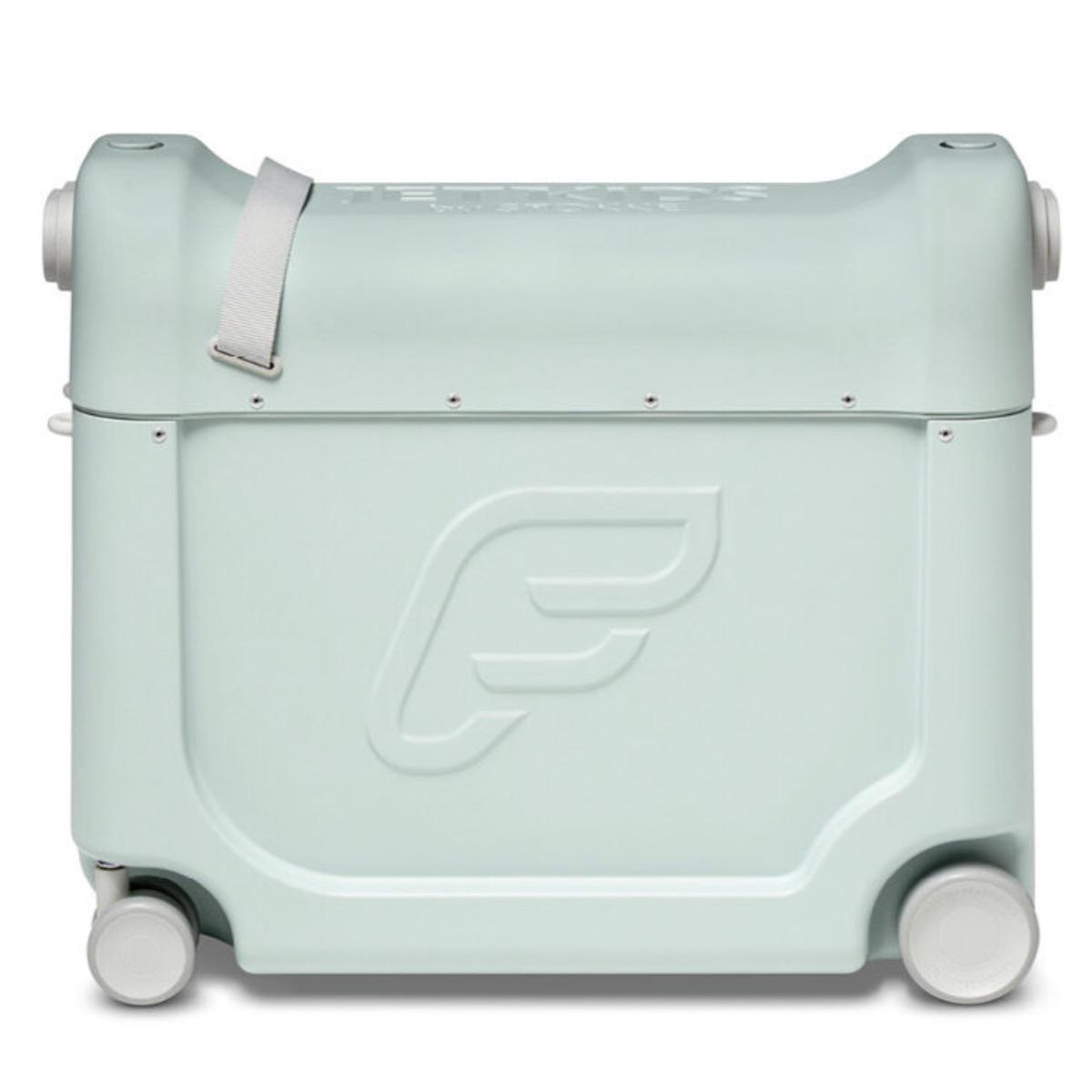 Valise-lit JETKIDS 2.0 Stokke vert aurore 