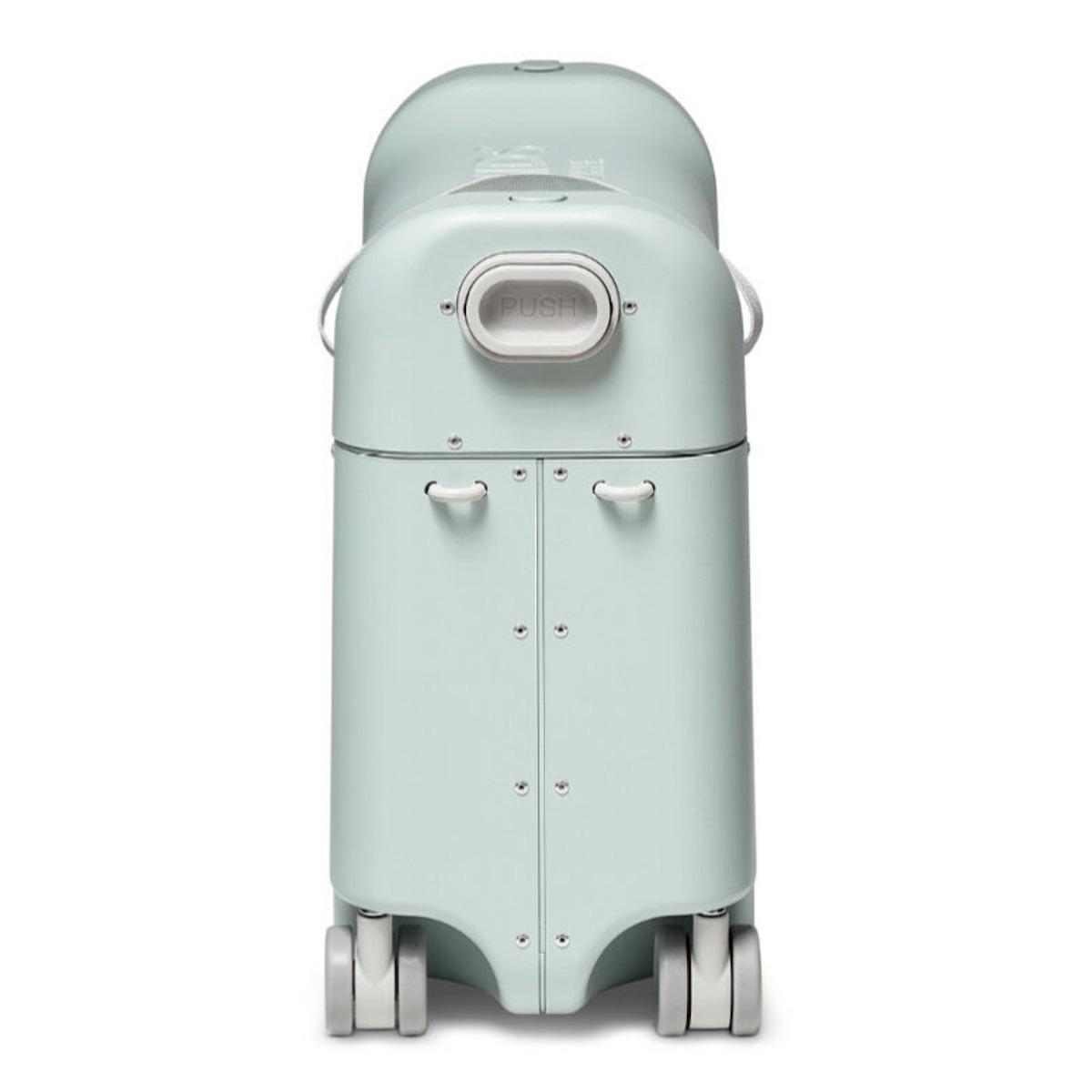 Valise-lit JETKIDS 2.0 Stokke vert aurore 