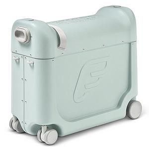 Valise-lit JETKIDS 2.0 Stokke vert aurore 
