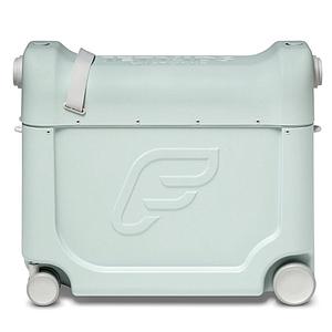 Valise-lit JETKIDS 2.0 Stokke vert aurore 