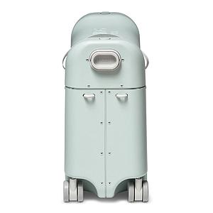 Valise-lit JETKIDS 2.0 Stokke vert aurore 