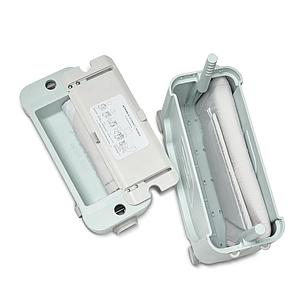 Valise-lit JETKIDS 2.0 Stokke vert aurore 