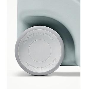 Valise-lit JETKIDS 2.0 Stokke vert aurore 