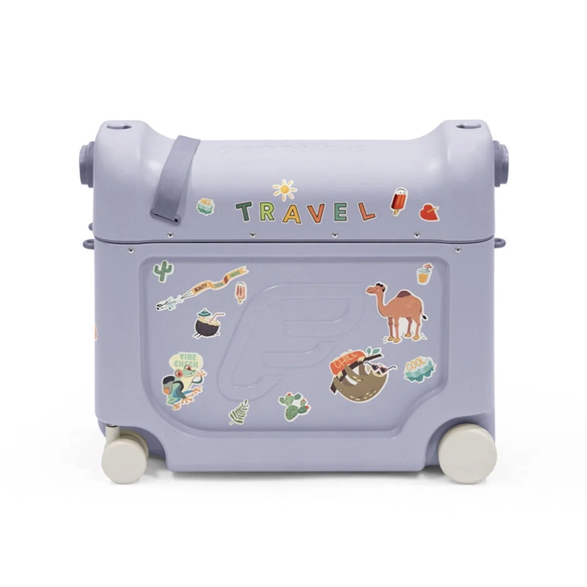 Valise-lit JETKIDS Sokke Arctic Blue