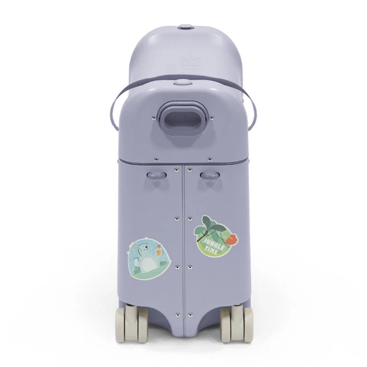 Valise-lit JETKIDS Sokke Arctic Blue