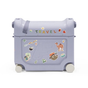 Valise-lit JETKIDS Sokke Arctic Blue