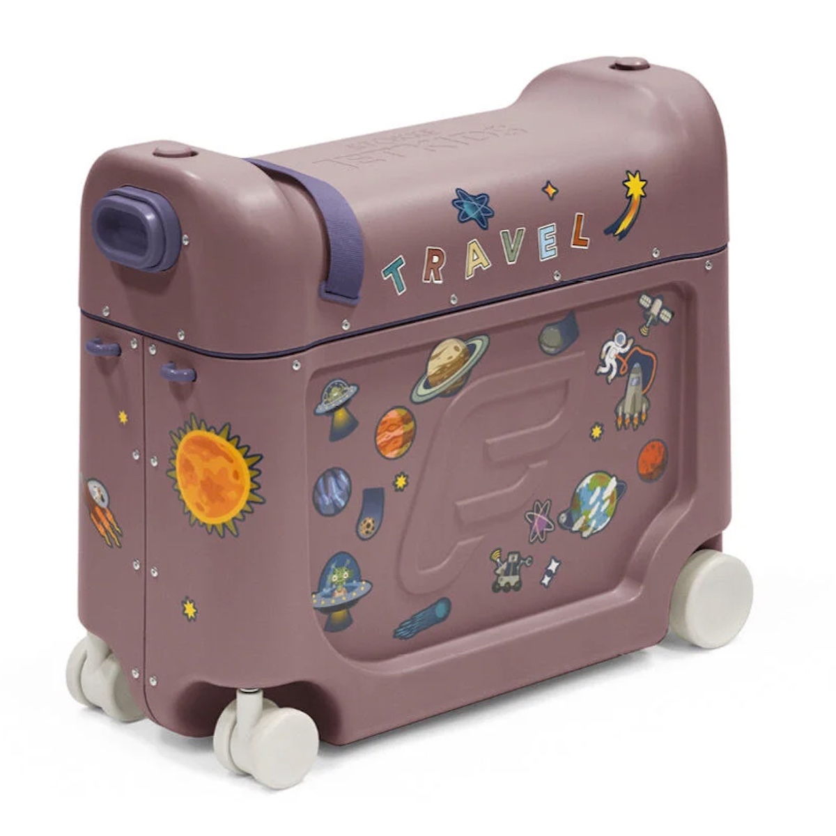 Valise-lit JETKIDS Sokke Hazy Lilac
