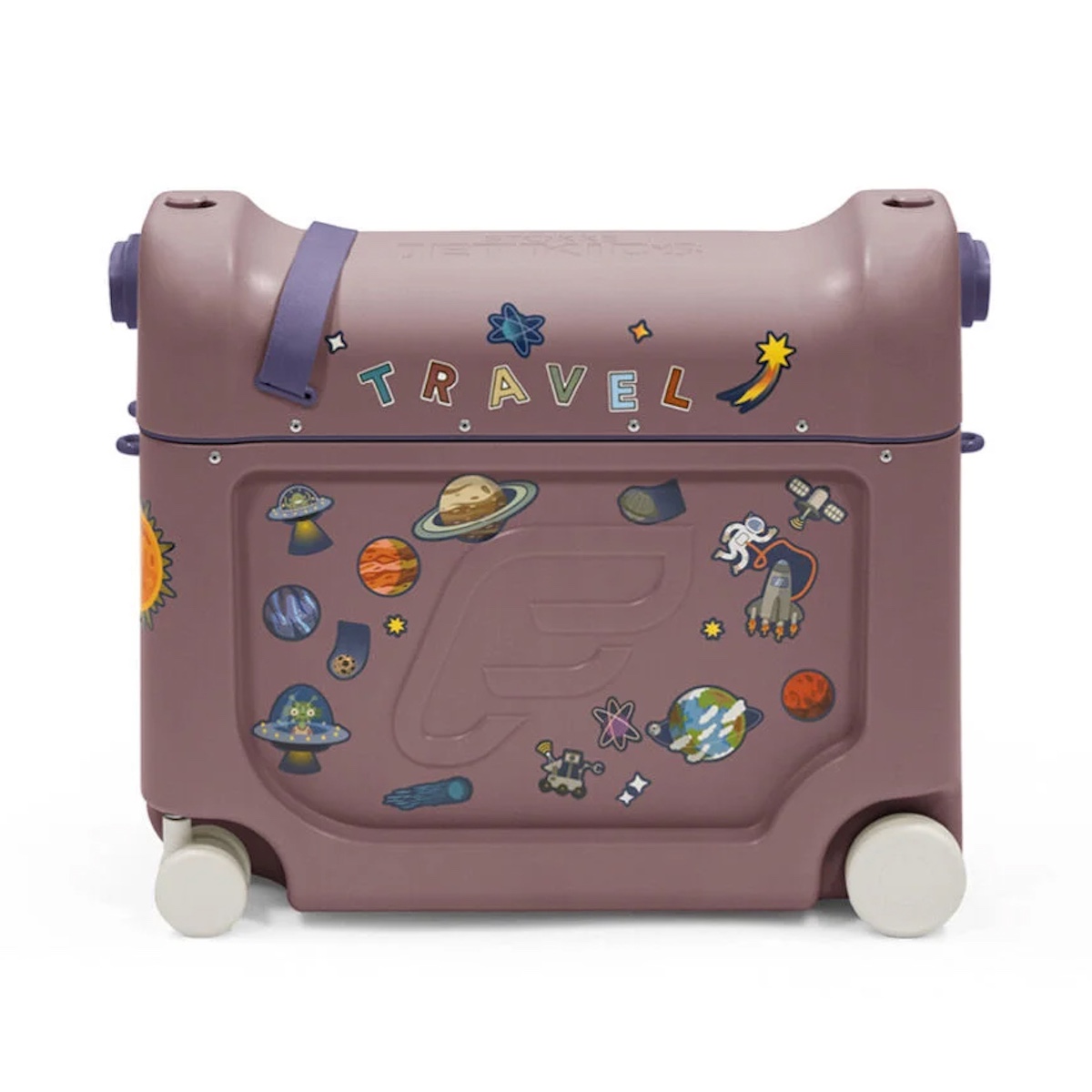 Valise-lit JETKIDS Sokke Hazy Lilac