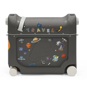 Valise-lit JETKIDS Sokke Midnight Grey