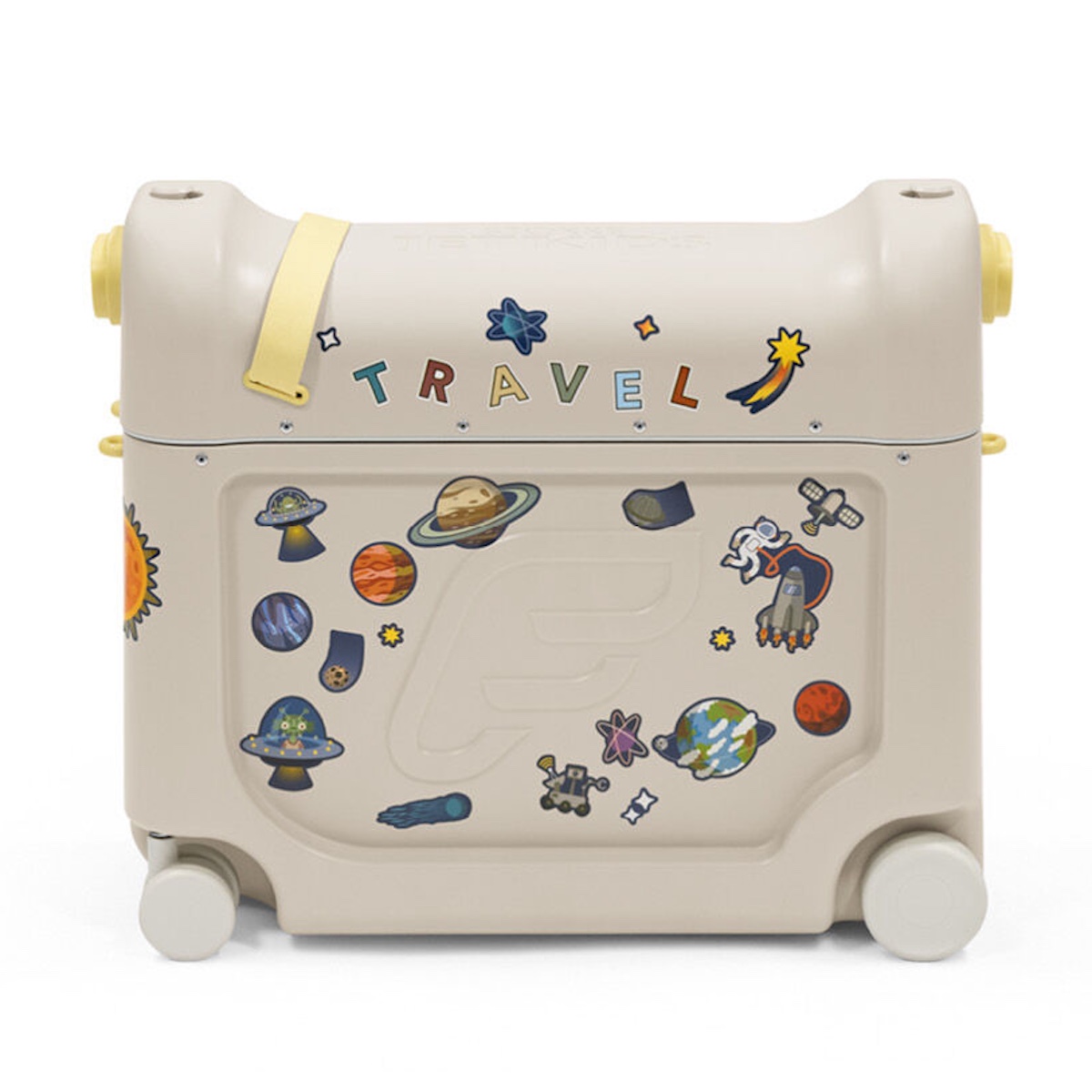 Valise-lit JETKIDS Sokke Moonglow White