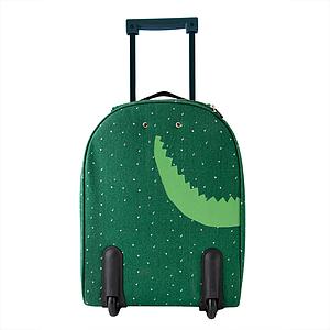 Valise MR CROCODILE Trixie