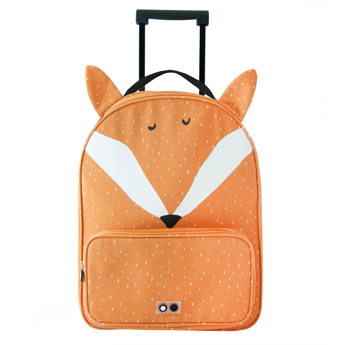 Valise MR FOX Trixie