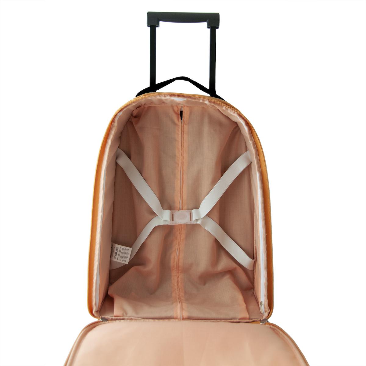 Valise MR FOX Trixie